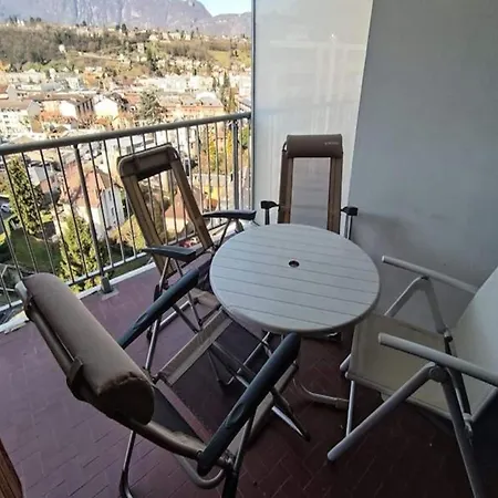Apartment 2 For 4 People Aix-les-Bains